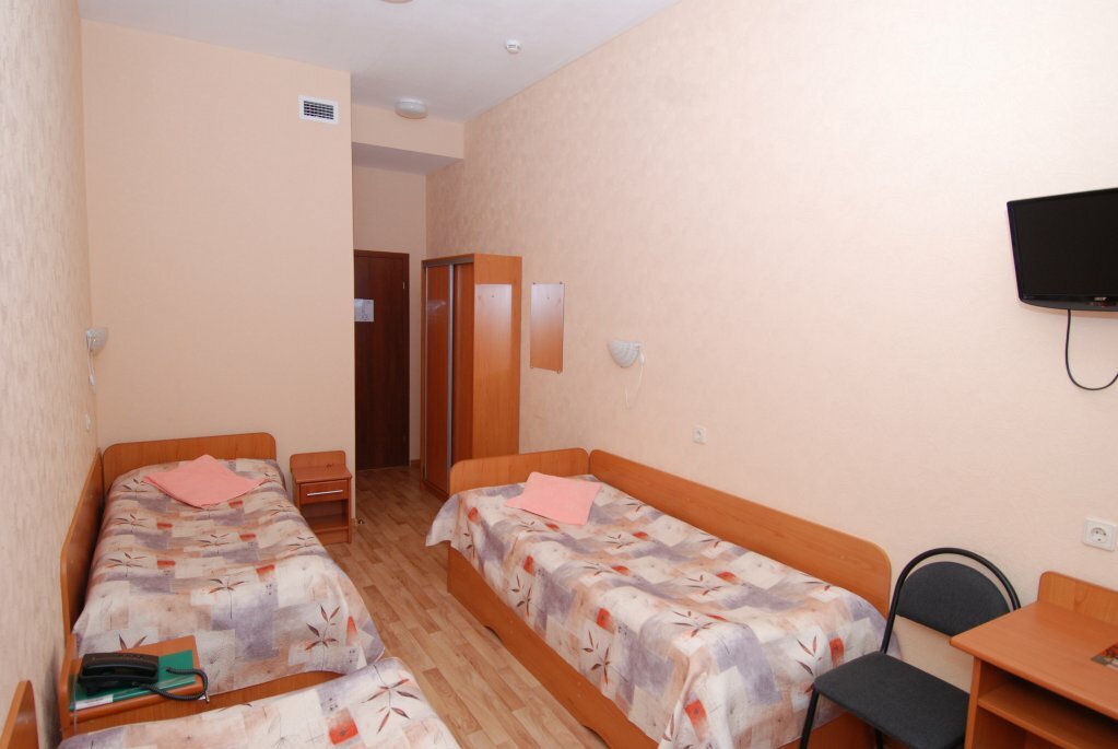 Гостиница Руна Петрозаводск-43