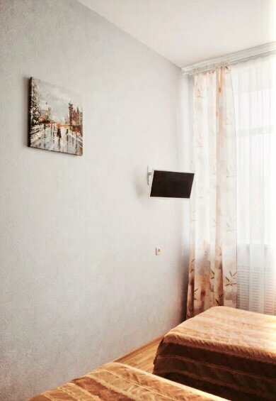 Гостиница Руна Петрозаводск-12