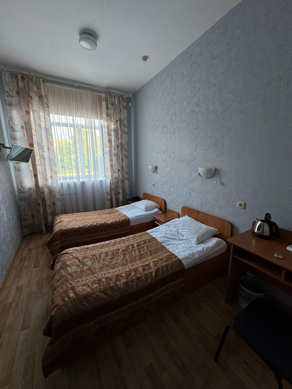 Гостиница Руна Петрозаводск-46