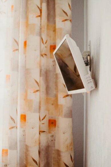 Гостиница Руна Петрозаводск-16