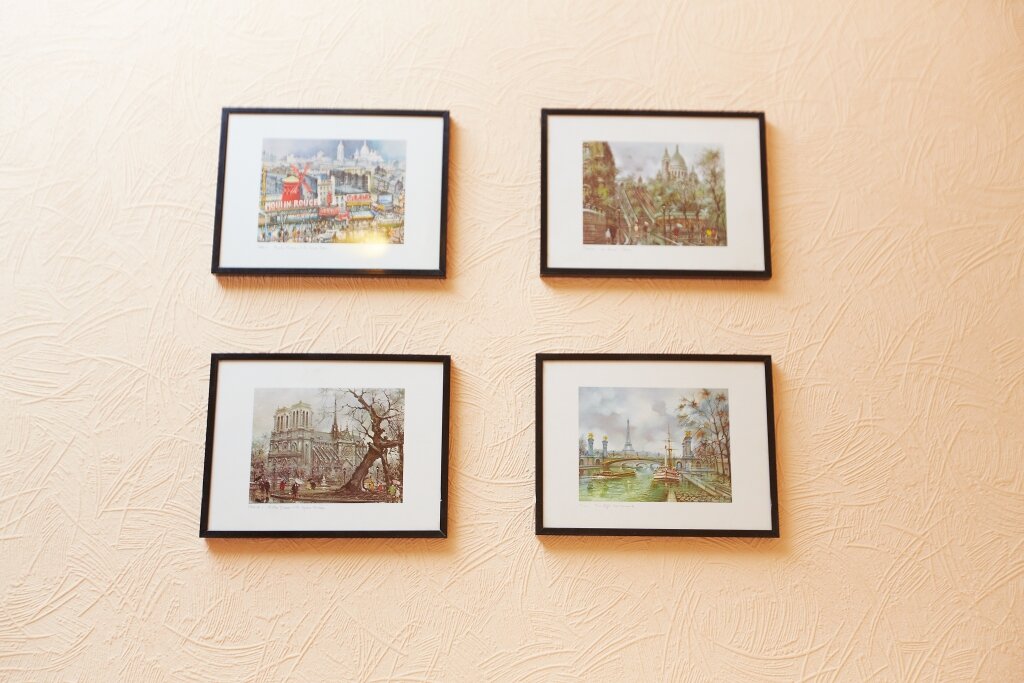 Гостиница Руна Петрозаводск-30