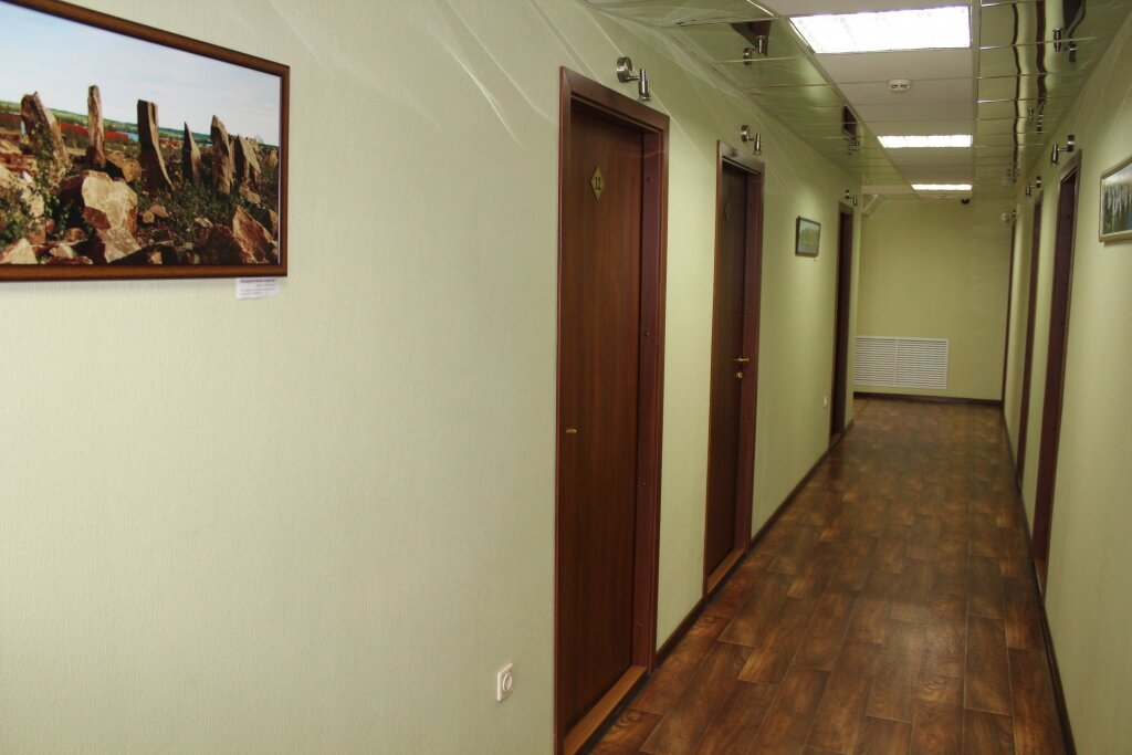 Гостиница Руна Петрозаводск-34