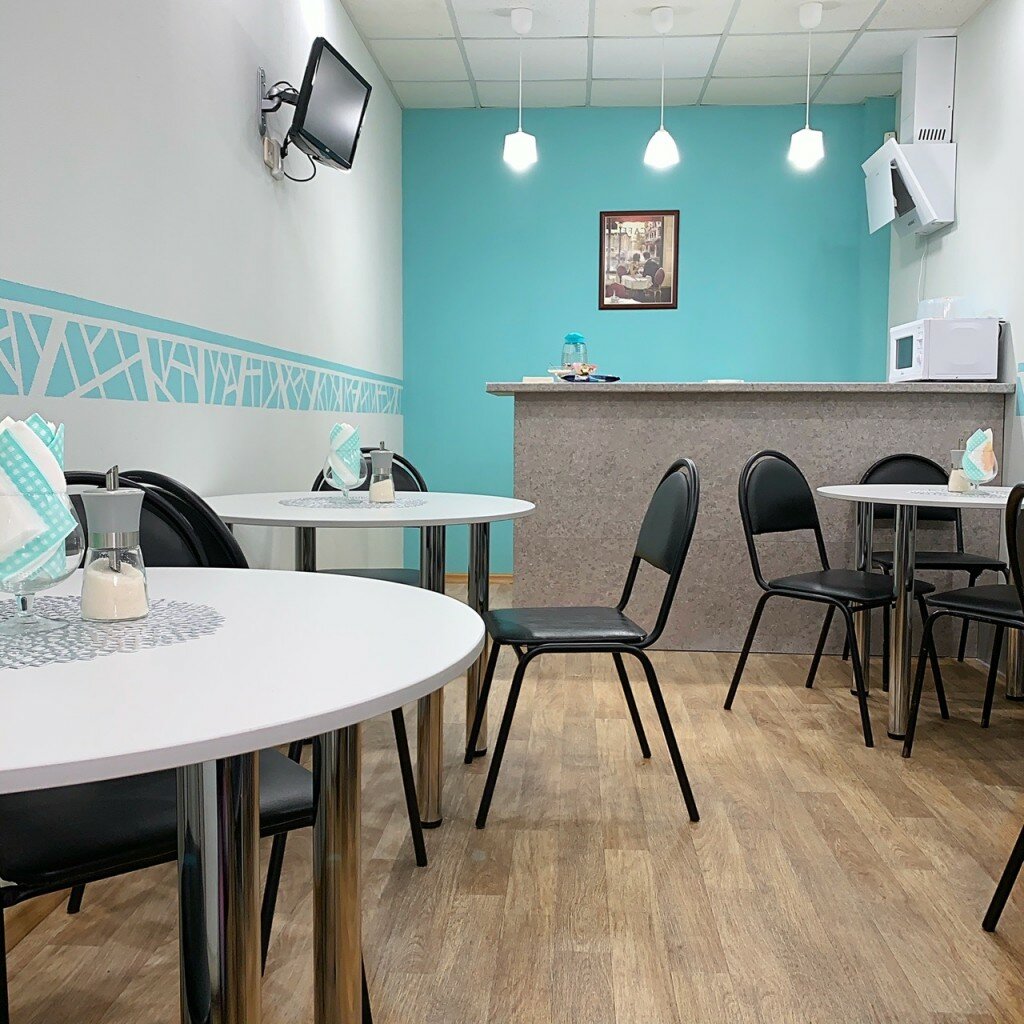 Гостиница Руна Петрозаводск-33