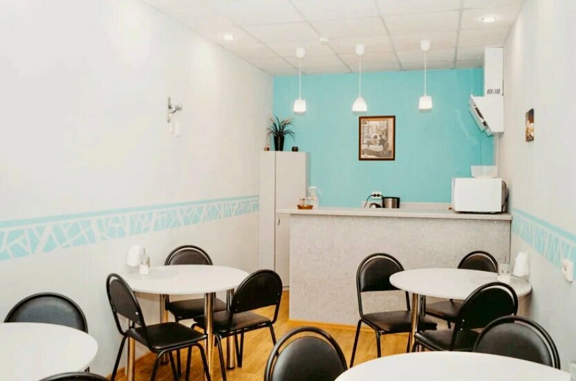 Гостиница Руна Петрозаводск-28