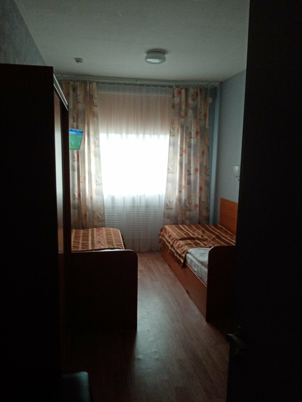 Гостиница Руна Петрозаводск-50