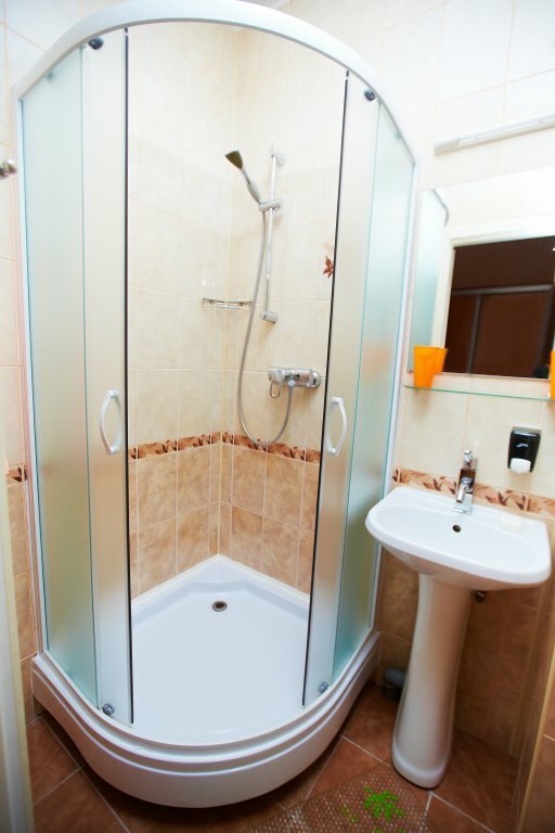 Гостиница Руна Петрозаводск-32