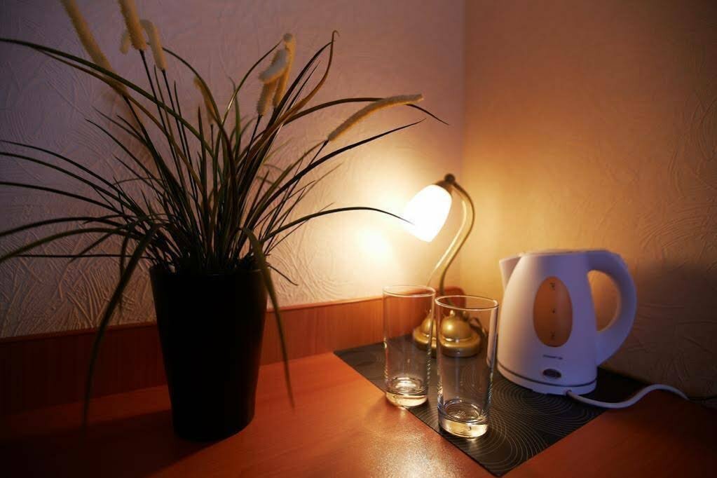 Гостиница Руна Петрозаводск-35