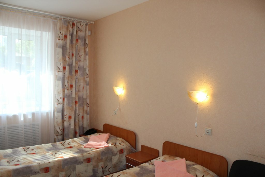 Гостиница Руна Петрозаводск-39