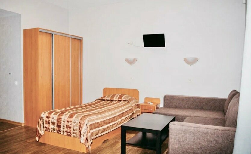 Гостиница Руна Петрозаводск-25