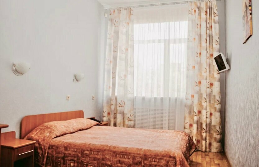 Гостиница Руна Петрозаводск-22