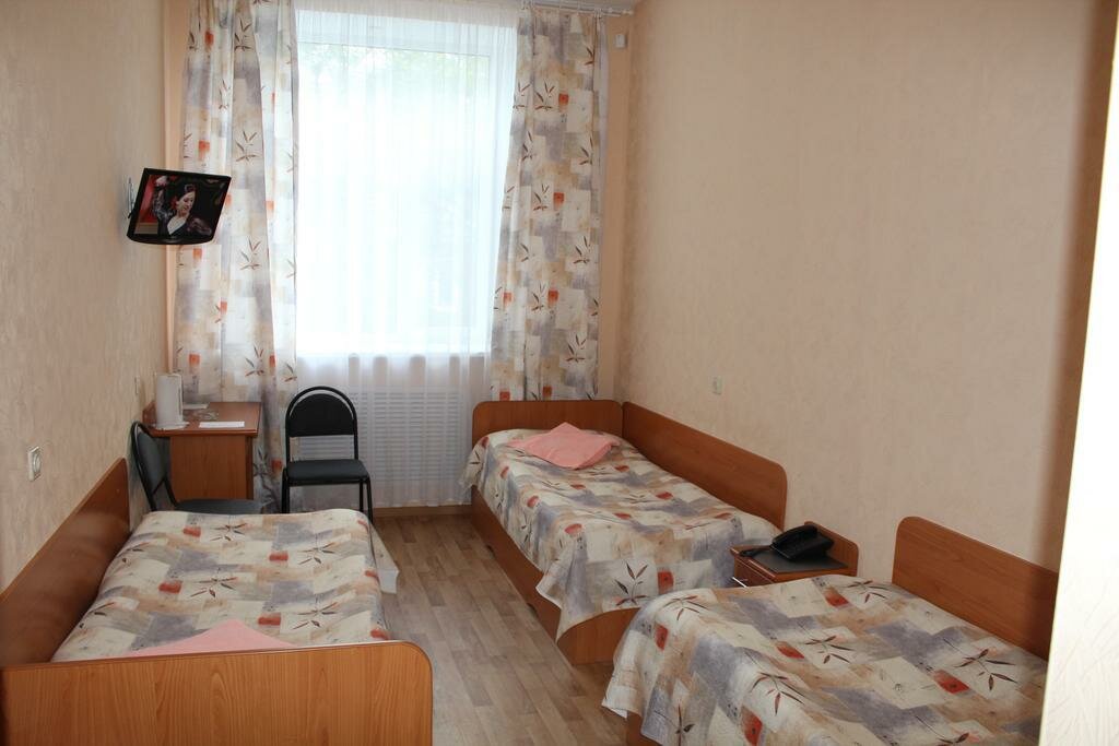 Гостиница Руна Петрозаводск