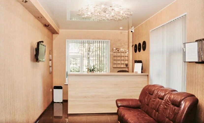 Гостиница Руна Петрозаводск-24