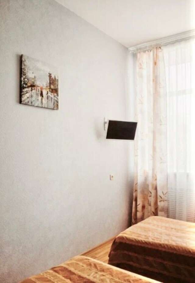 Гостиница Руна Петрозаводск-11