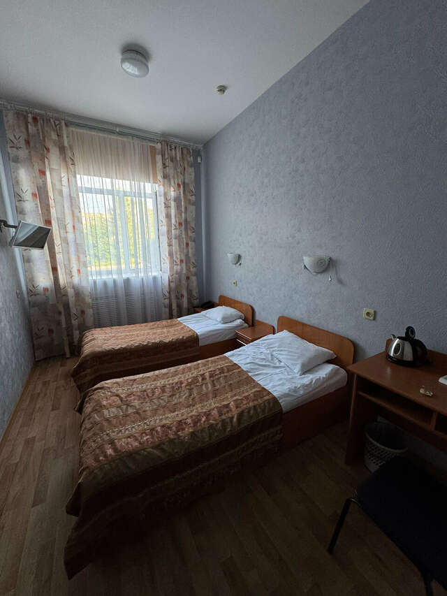 Гостиница Руна Петрозаводск-45