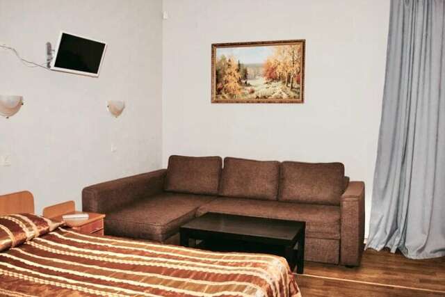 Гостиница Руна Петрозаводск-18