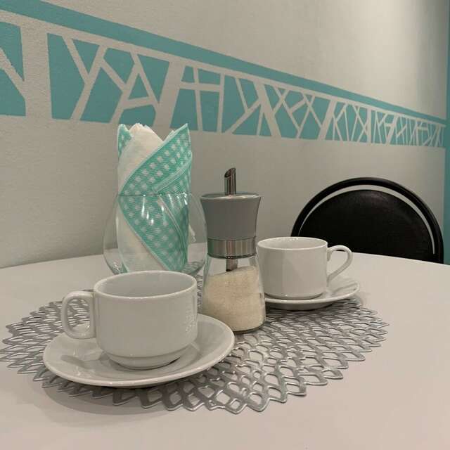 Гостиница Руна Петрозаводск-41