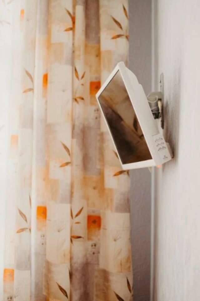 Гостиница Руна Петрозаводск-15