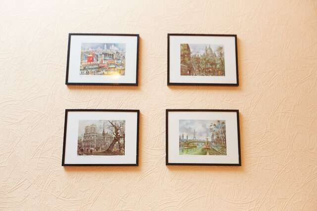 Гостиница Руна Петрозаводск-29