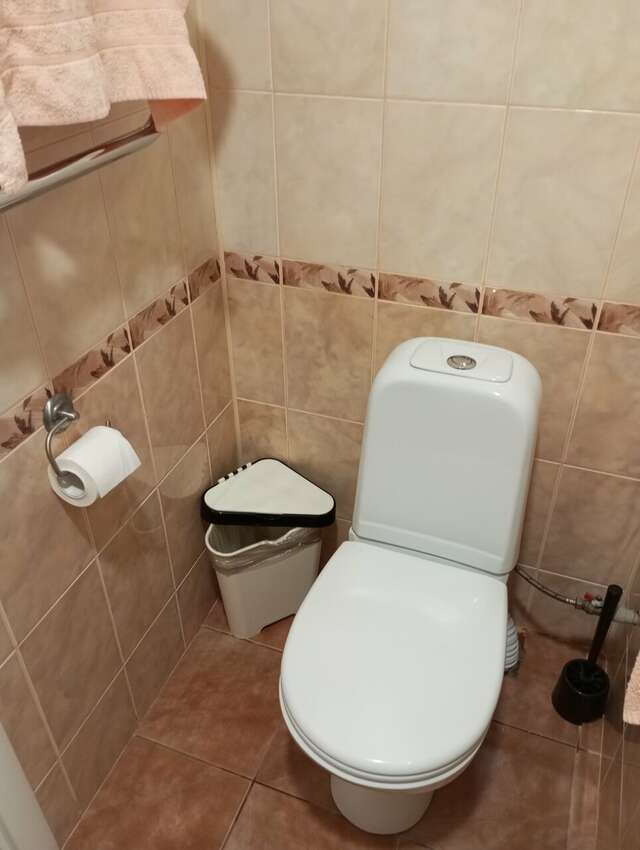 Гостиница Руна Петрозаводск-46