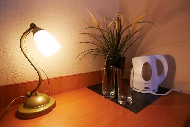 Гостиница Руна Петрозаводск-40