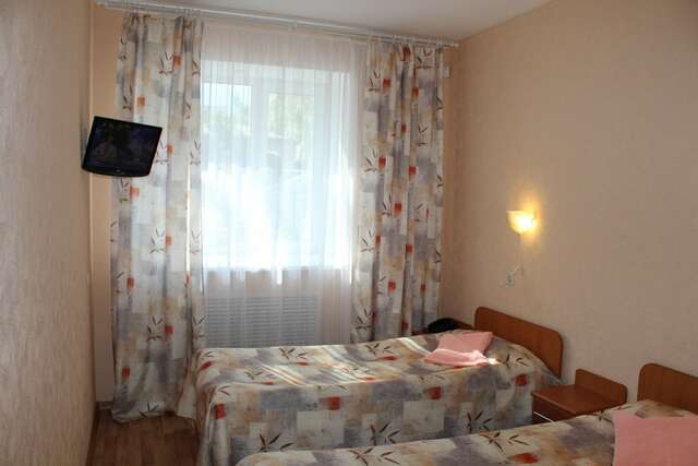 Гостиница Руна Петрозаводск-36