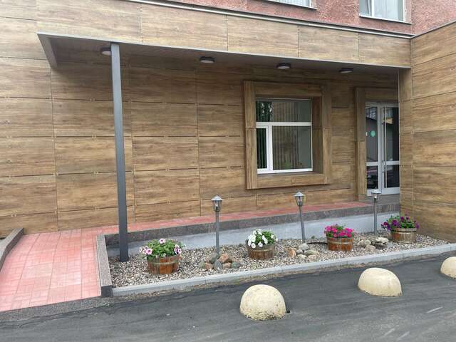 Гостиница Руна Петрозаводск-16