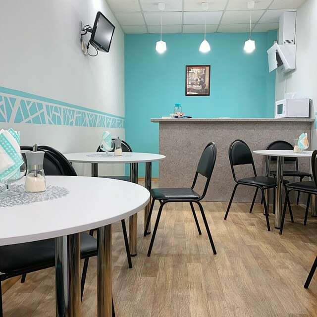 Гостиница Руна Петрозаводск-32