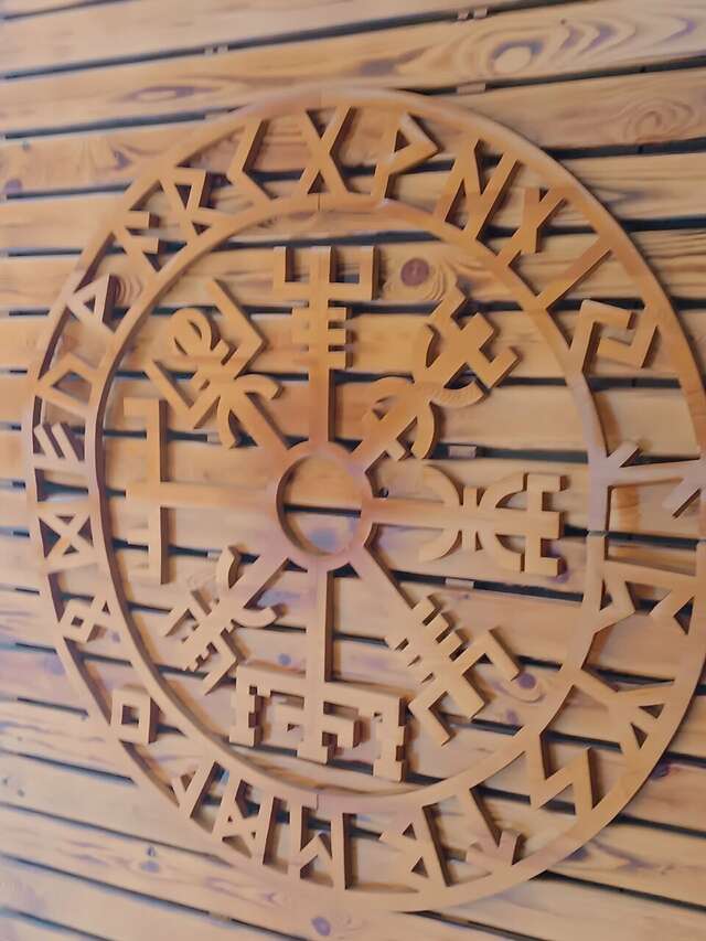 Гостиница Руна Петрозаводск-12