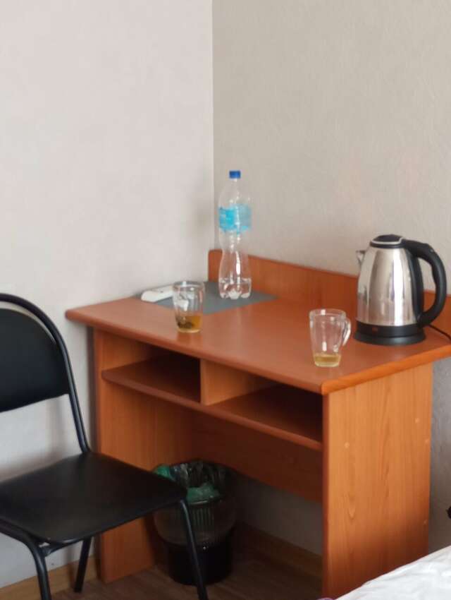 Гостиница Руна Петрозаводск-47