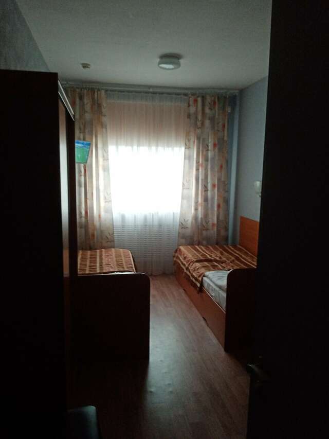 Гостиница Руна Петрозаводск-49