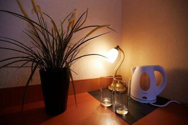 Гостиница Руна Петрозаводск-34