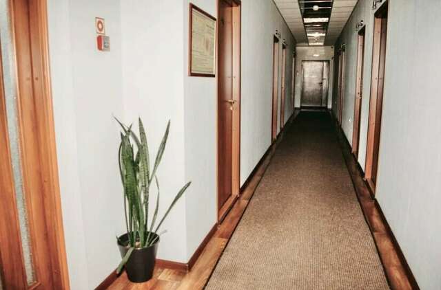 Гостиница Руна Петрозаводск-17