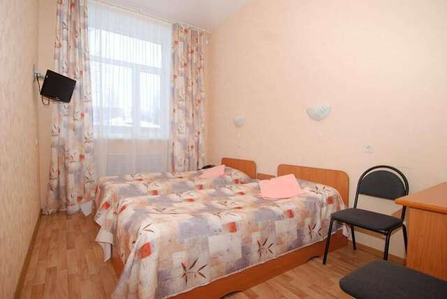 Гостиница Руна Петрозаводск-39