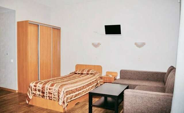 Гостиница Руна Петрозаводск-24