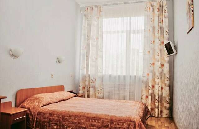 Гостиница Руна Петрозаводск-21