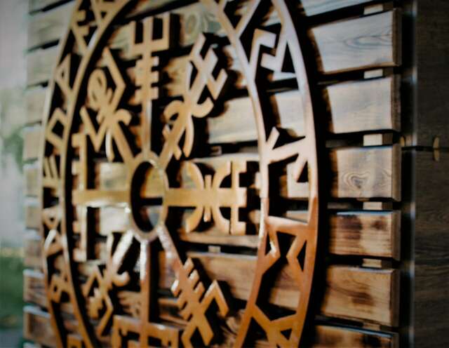 Гостиница Руна Петрозаводск-3