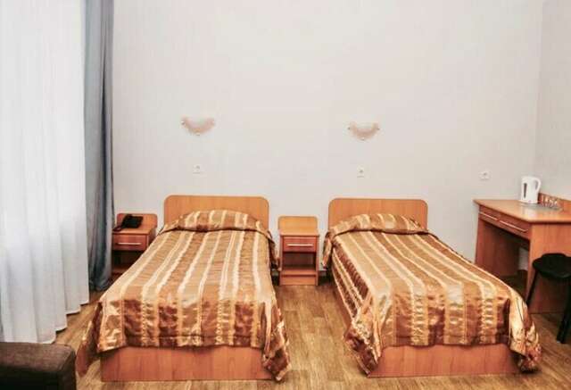 Гостиница Руна Петрозаводск-25