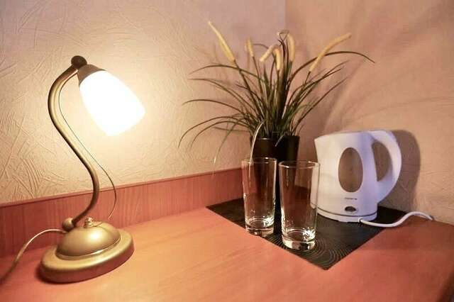 Гостиница Руна Петрозаводск-13