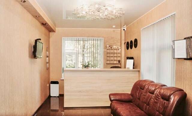 Гостиница Руна Петрозаводск-23