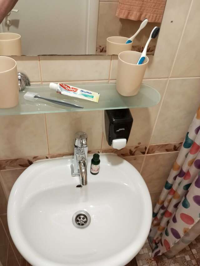 Гостиница Руна Петрозаводск-44