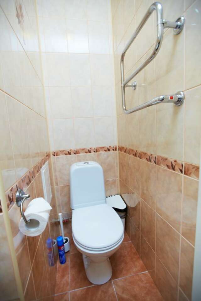 Гостиница Руна Петрозаводск-37