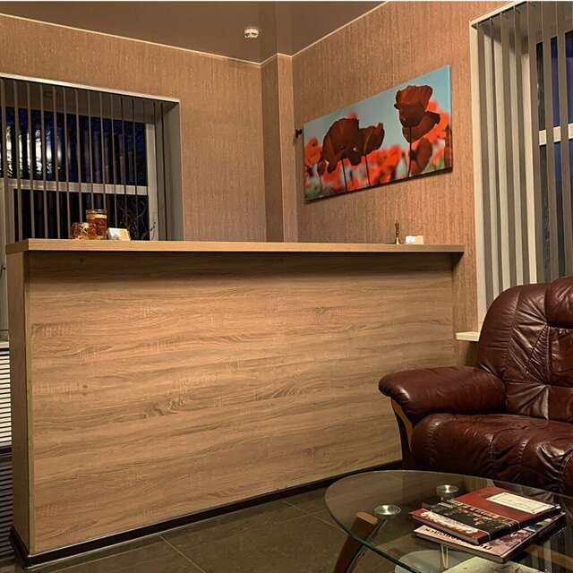 Гостиница Руна Петрозаводск-30